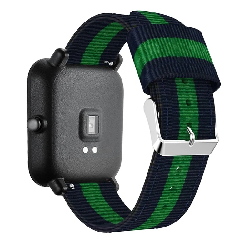 Modisch Amazfit Youth Textil / Nylon armband