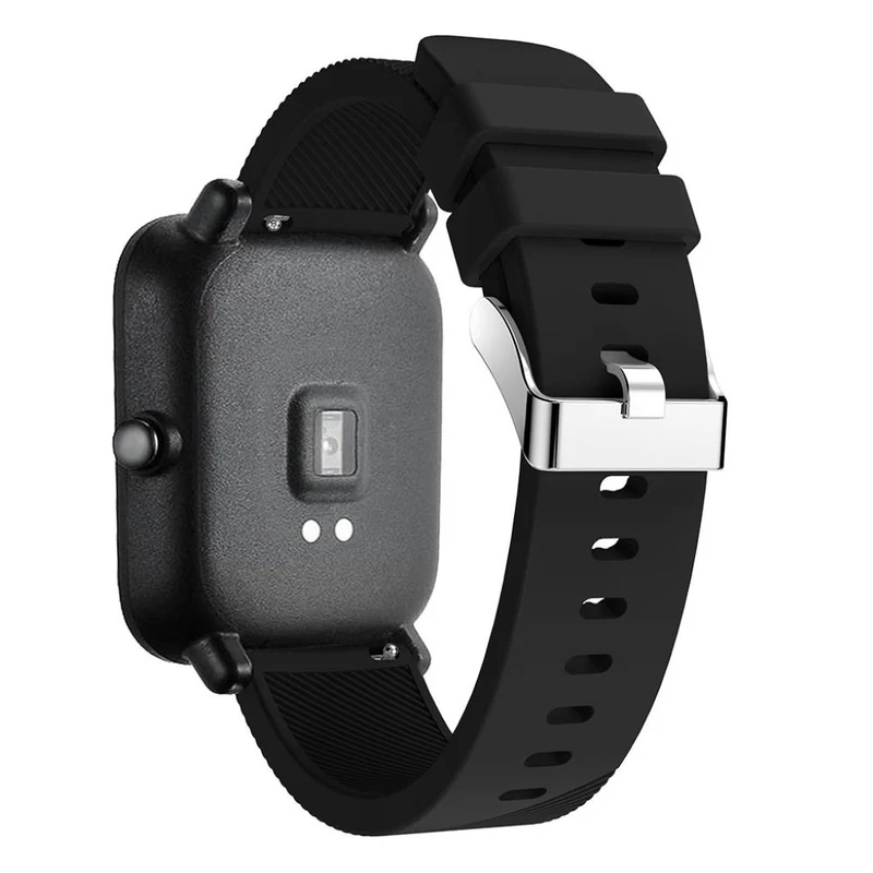 Super cool Amazfit Youth Silikon / TPU armband