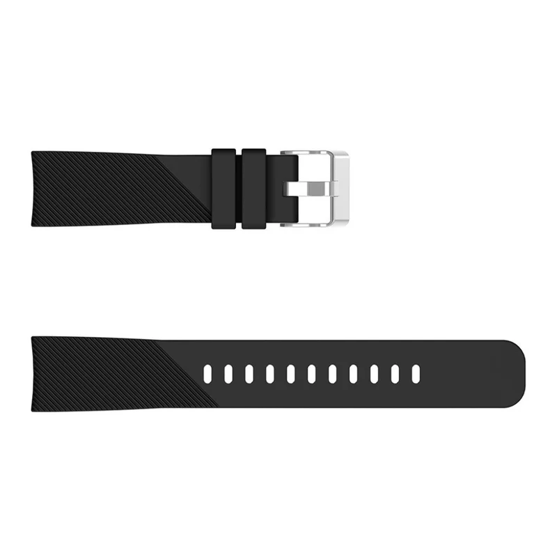 Super cool Amazfit Youth Silikon / TPU armband
