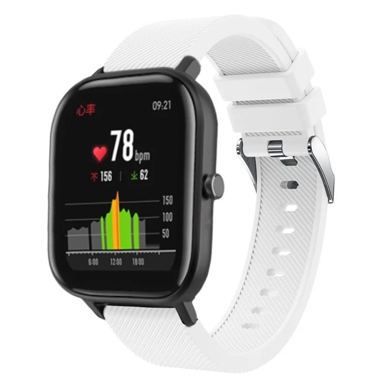 Super cool Amazfit Youth Silikon / TPU armband