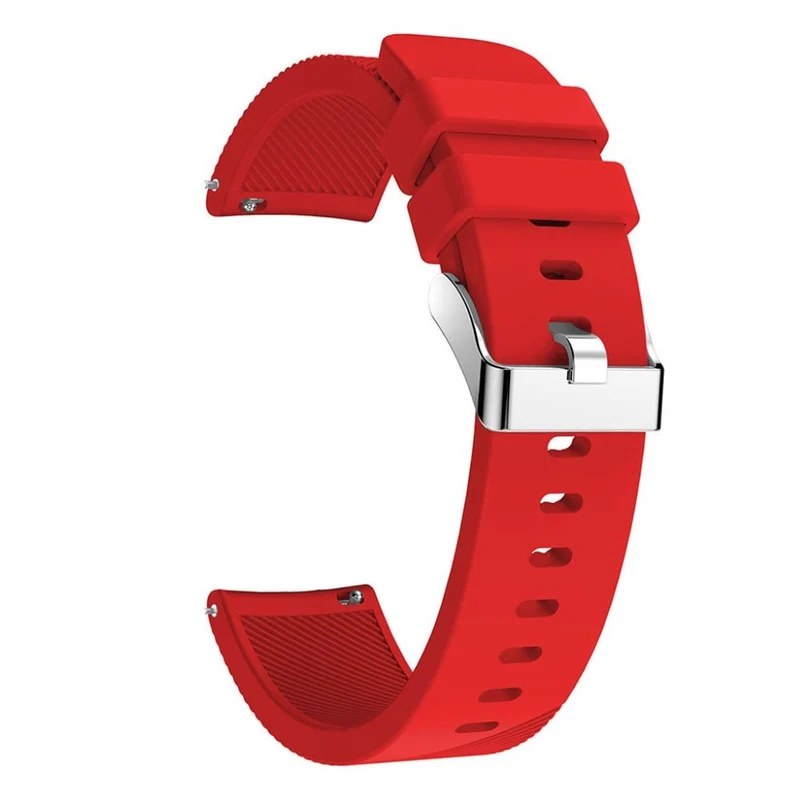 Super cool Amazfit Youth Silikon / TPU armband