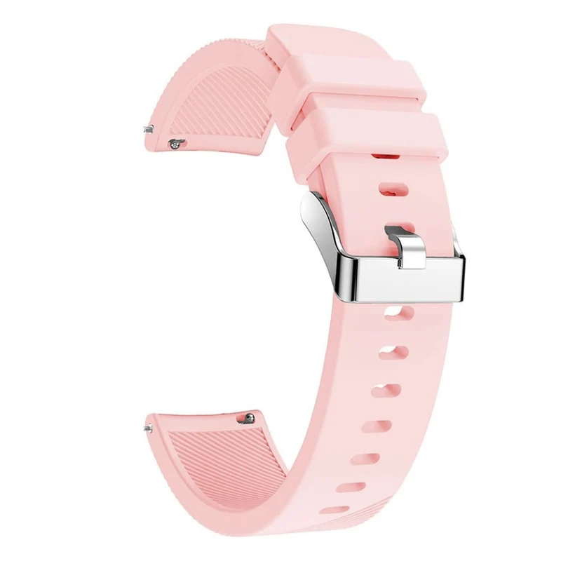 Super cool Amazfit Youth Silikon / TPU armband