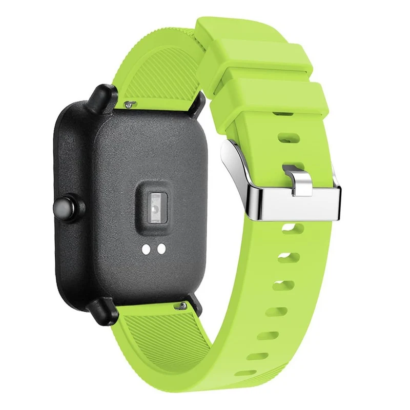Super cool Amazfit Youth Silikon / TPU armband