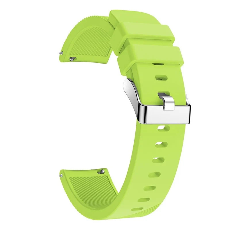 Super cool Amazfit Youth Silikon / TPU armband