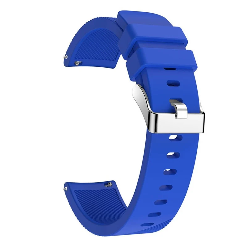 Super cool Amazfit Youth Silikon / TPU armband