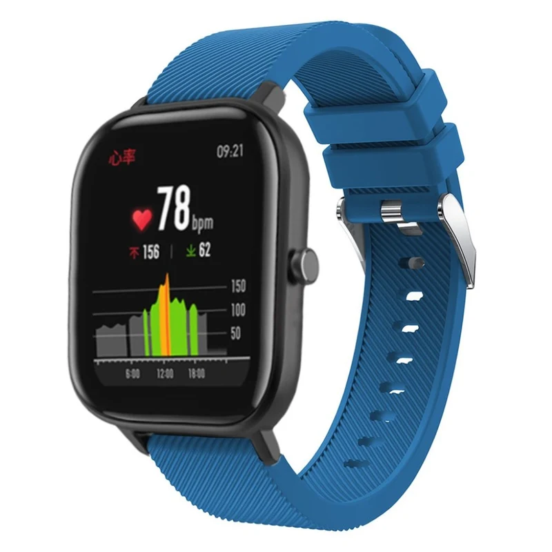 Super cool Amazfit Youth Silikon / TPU armband