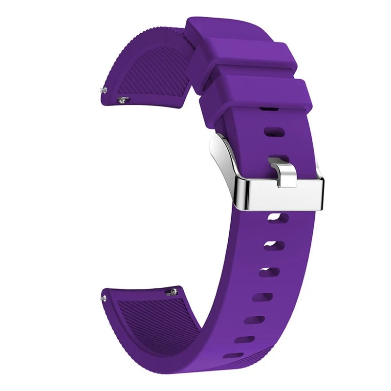 Super cool Amazfit Youth Silikon / TPU armband