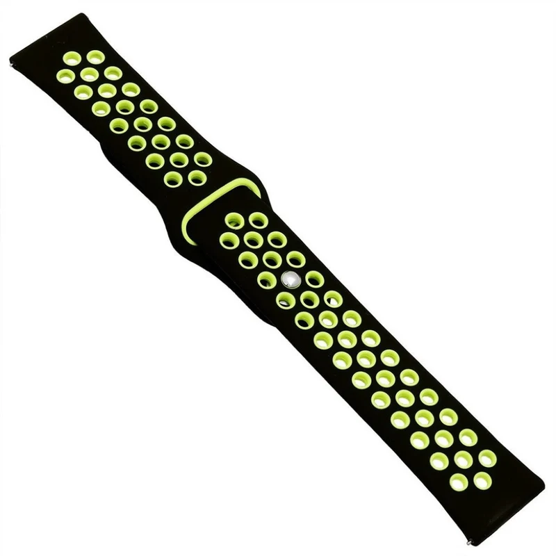 Stilvoll Amazfit Youth Silikon / TPU armband