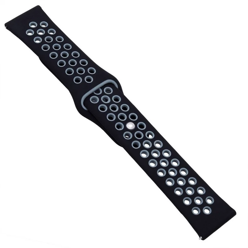 Stilvoll Amazfit Youth Silikon / TPU armband