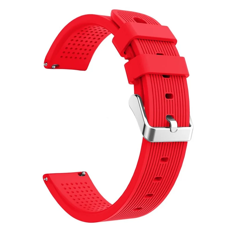 Auffallend stilvoll Amazfit Bip Lite Silikon / TPU armband