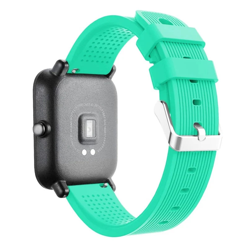 Auffallend stilvoll Amazfit Bip Lite Silikon / TPU armband