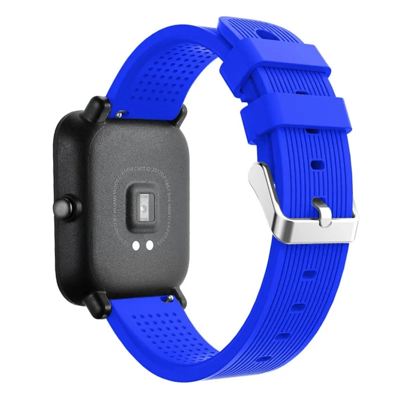 Auffallend stilvoll Amazfit Bip Lite Silikon / TPU armband