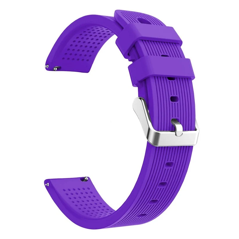 Auffallend stilvoll Amazfit Bip Lite Silikon / TPU armband