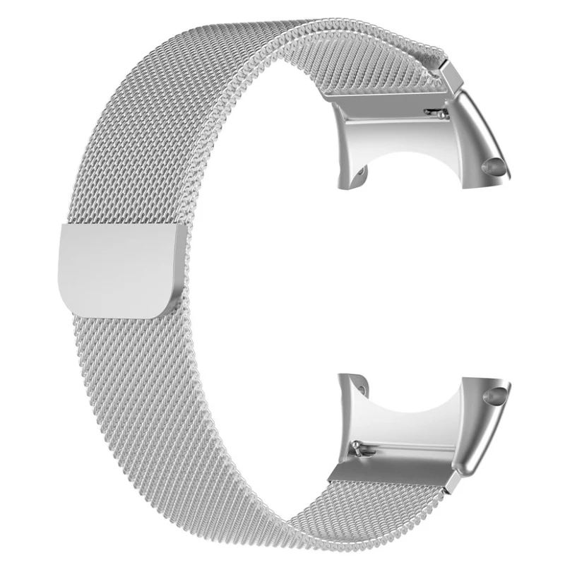 Mega haltbar Suunto Core All Black Silikon / TPU armband
