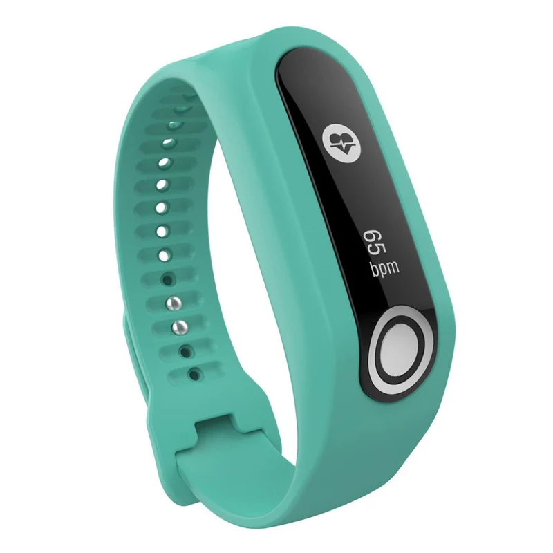 Super cool TomTom Touch Silikon / TPU armband