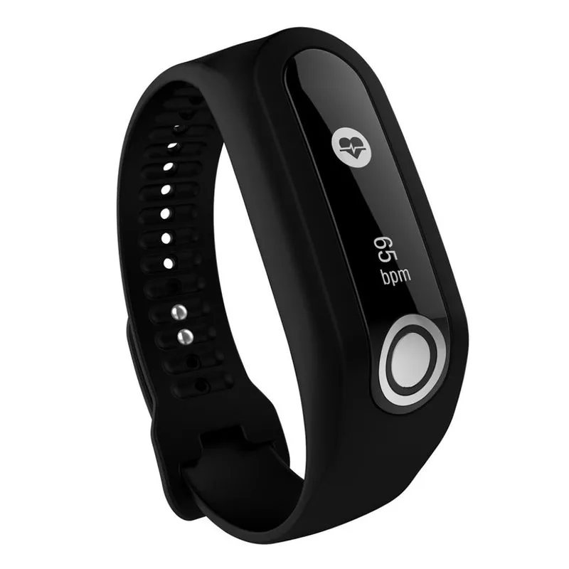 Super cool TomTom Touch Silikon / TPU armband