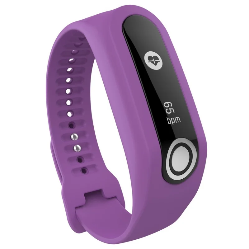 Super cool TomTom Touch Silikon / TPU armband