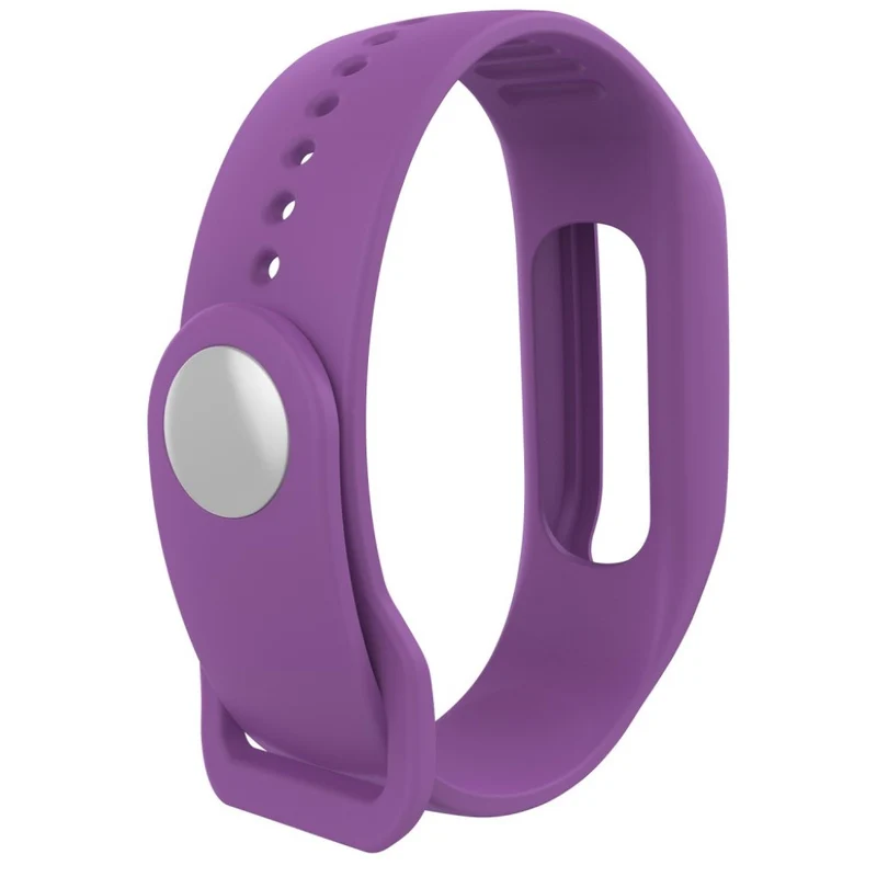 Super cool TomTom Touch Silikon / TPU armband