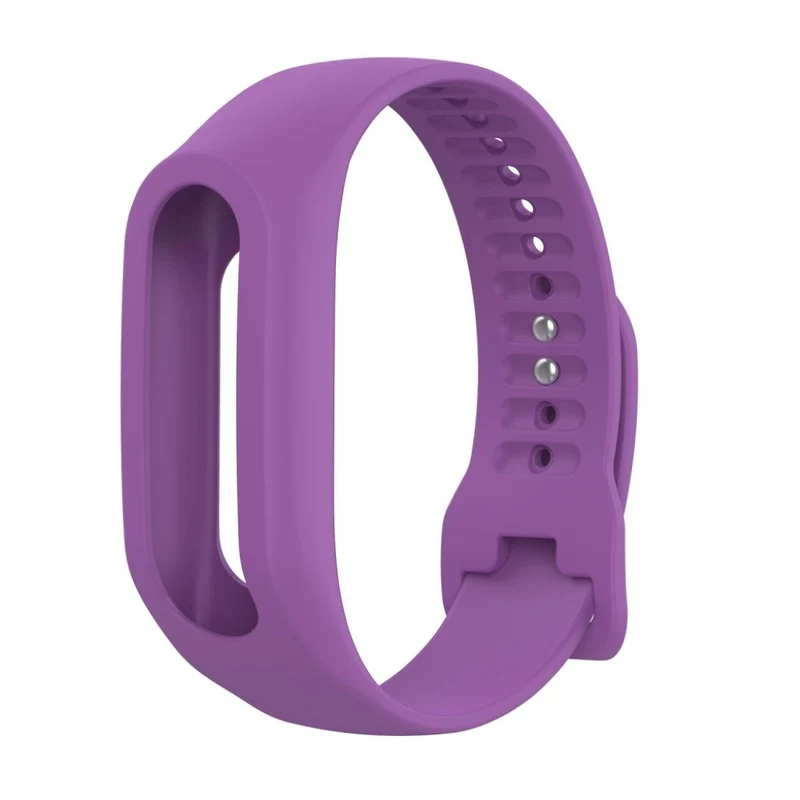 Super cool TomTom Touch Silikon / TPU armband