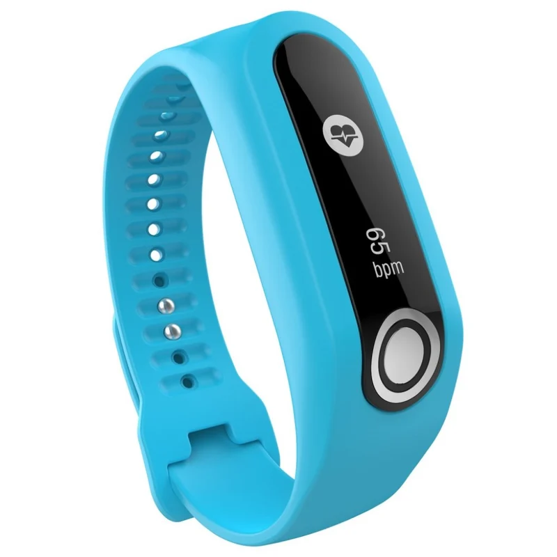 Super cool TomTom Touch Silikon / TPU armband