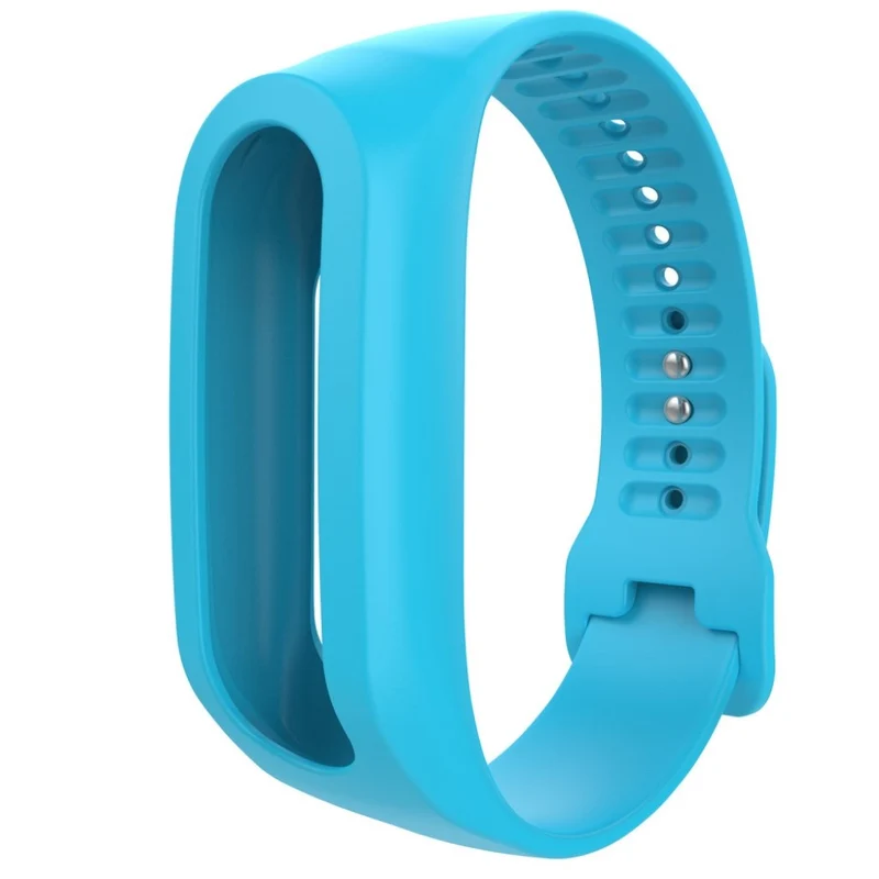 Super cool TomTom Touch Silikon / TPU armband