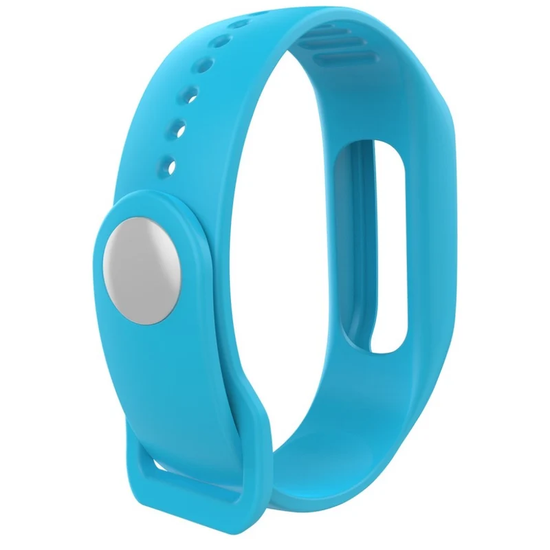 Super cool TomTom Touch Silikon / TPU armband