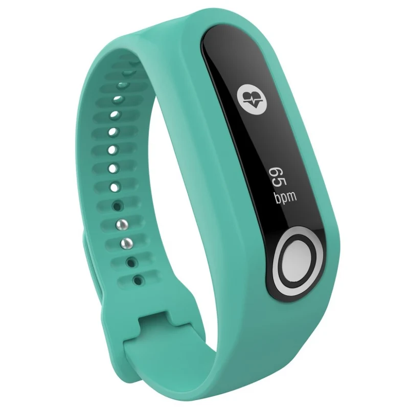 Super cool TomTom Touch Silikon / TPU armband