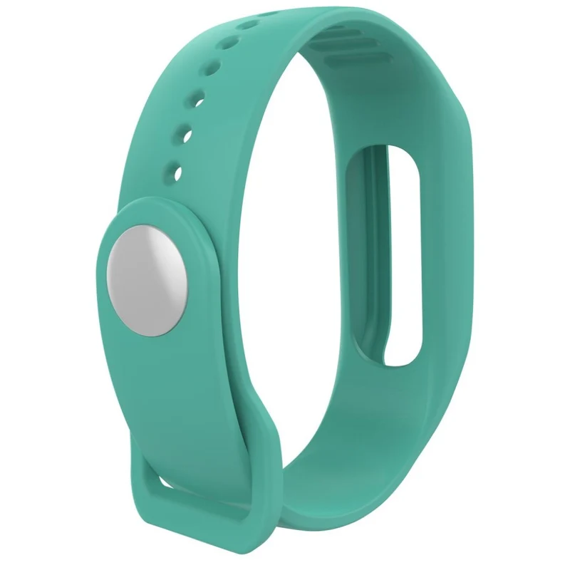 Super cool TomTom Touch Silikon / TPU armband