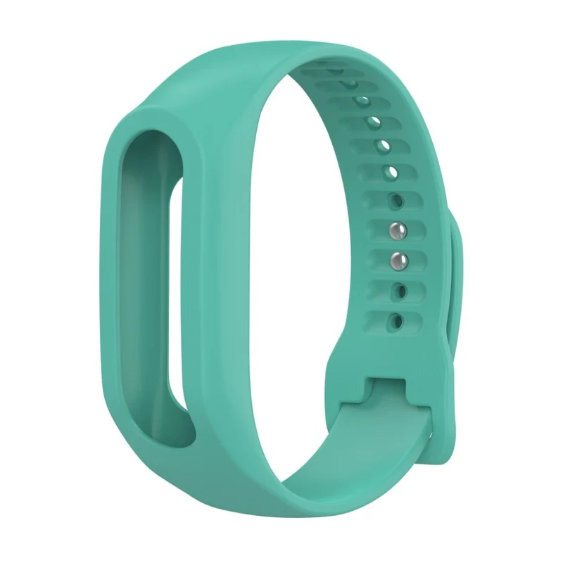 Super cool TomTom Touch Silikon / TPU armband