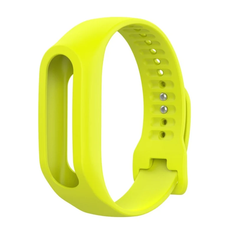 Super cool TomTom Touch Silikon / TPU armband