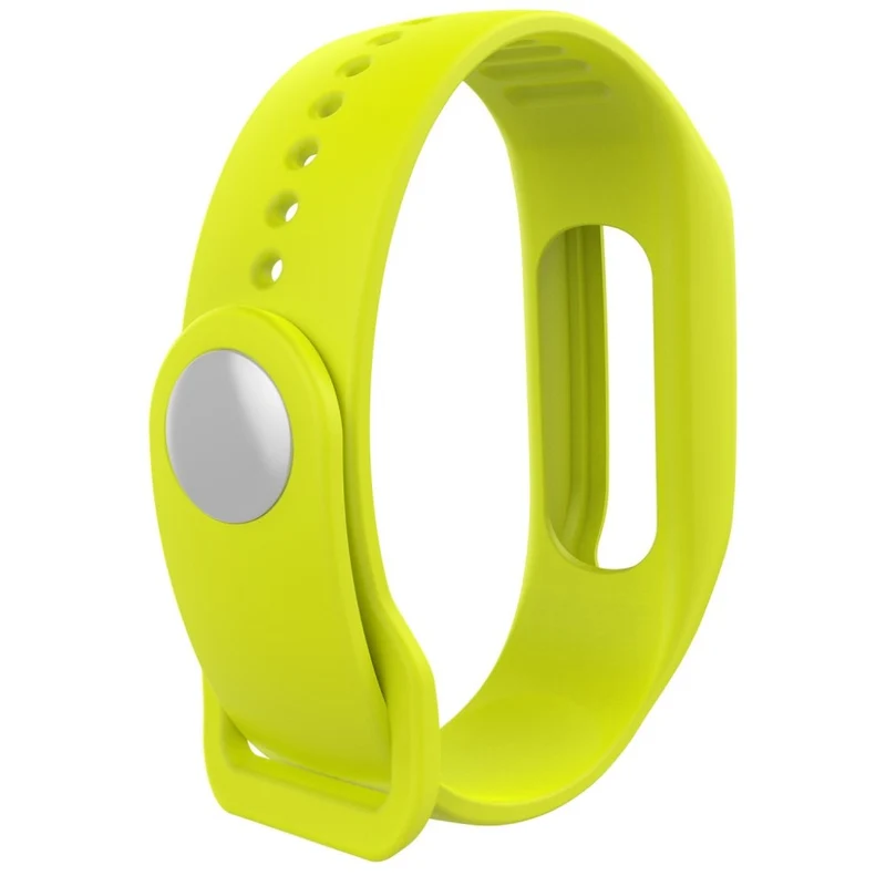Super cool TomTom Touch Silikon / TPU armband