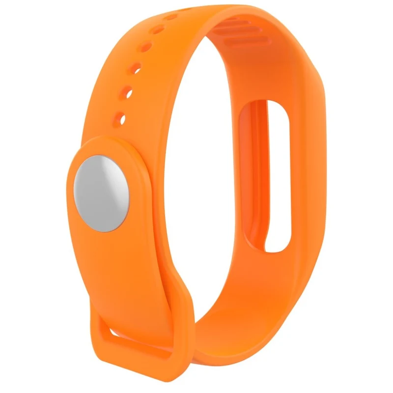Super cool TomTom Touch Silikon / TPU armband