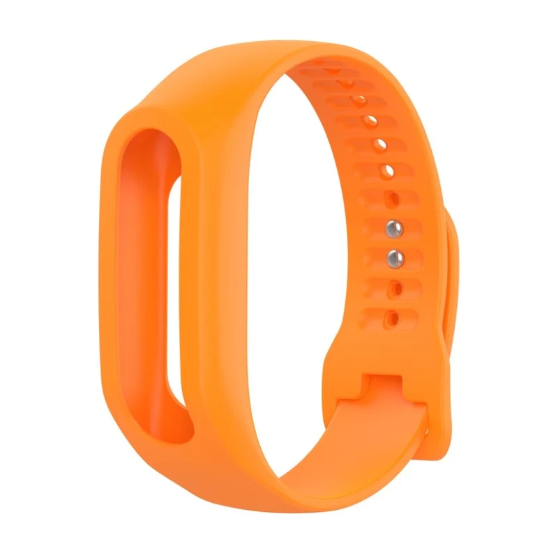 Super cool TomTom Touch Silikon / TPU armband