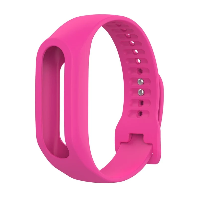 Super cool TomTom Touch Silikon / TPU armband