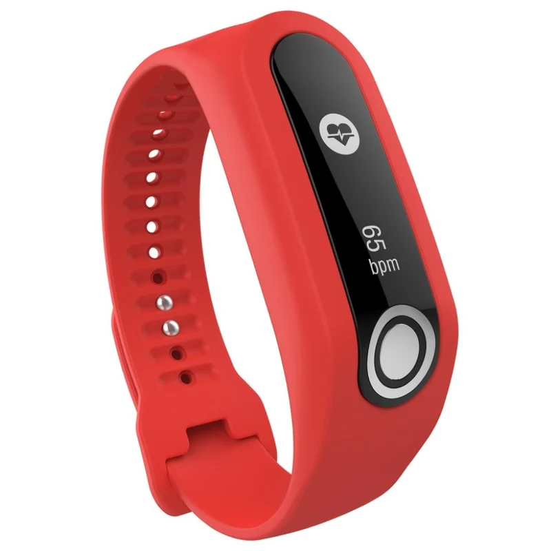 Super cool TomTom Touch Silikon / TPU armband