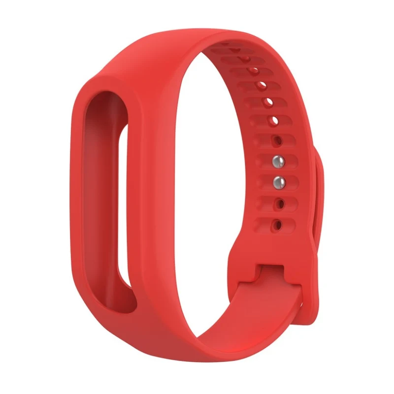 Super cool TomTom Touch Silikon / TPU armband