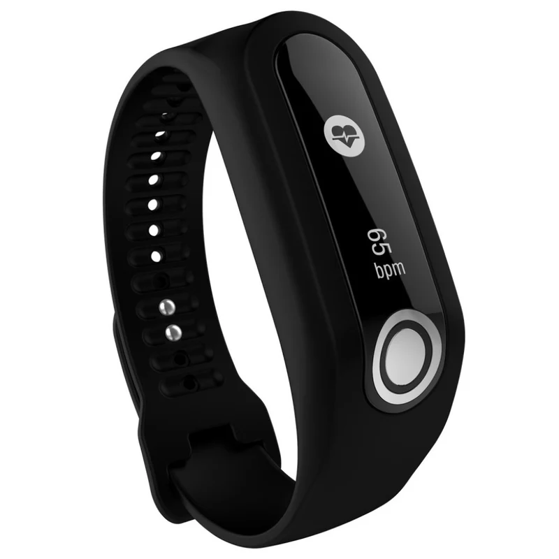 Super cool TomTom Touch Silikon / TPU armband