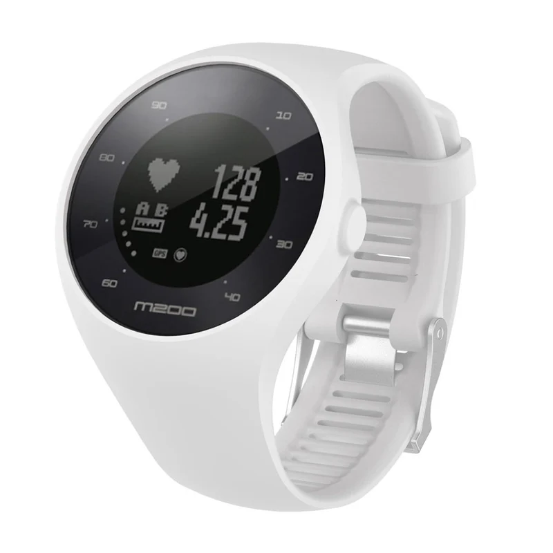 Modisch Polar M200 Silikon / TPU armband
