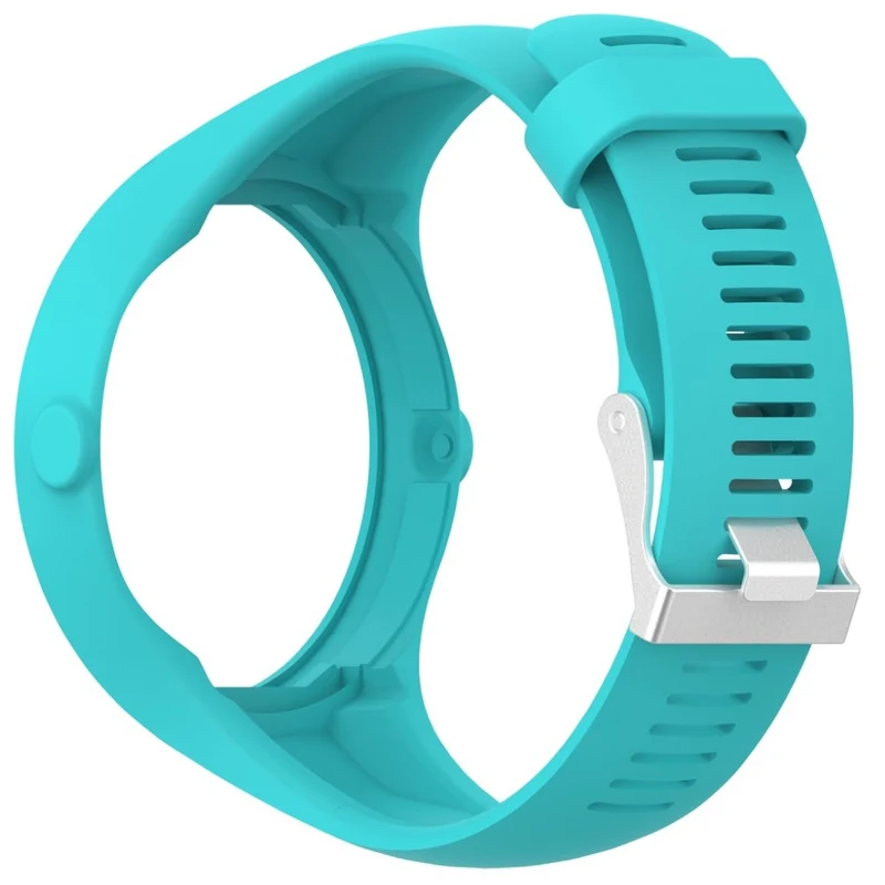 Modisch Polar M200 Silikon / TPU armband