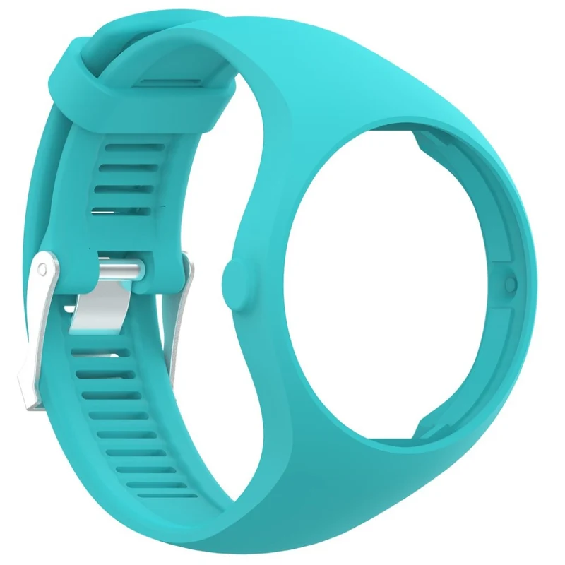 Modisch Polar M200 Silikon / TPU armband