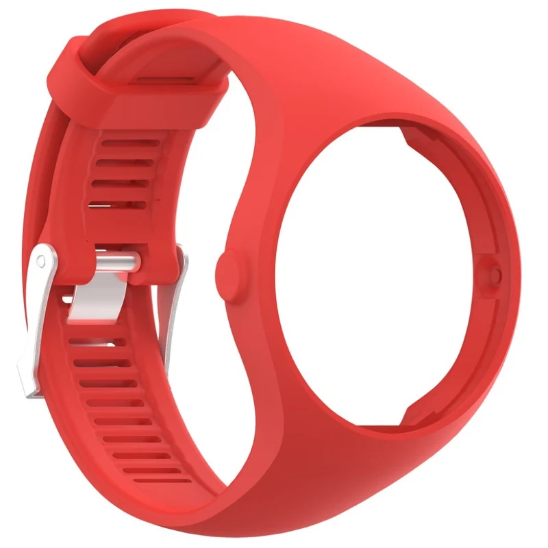 Modisch Polar M200 Silikon / TPU armband