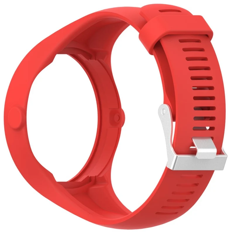 Modisch Polar M200 Silikon / TPU armband