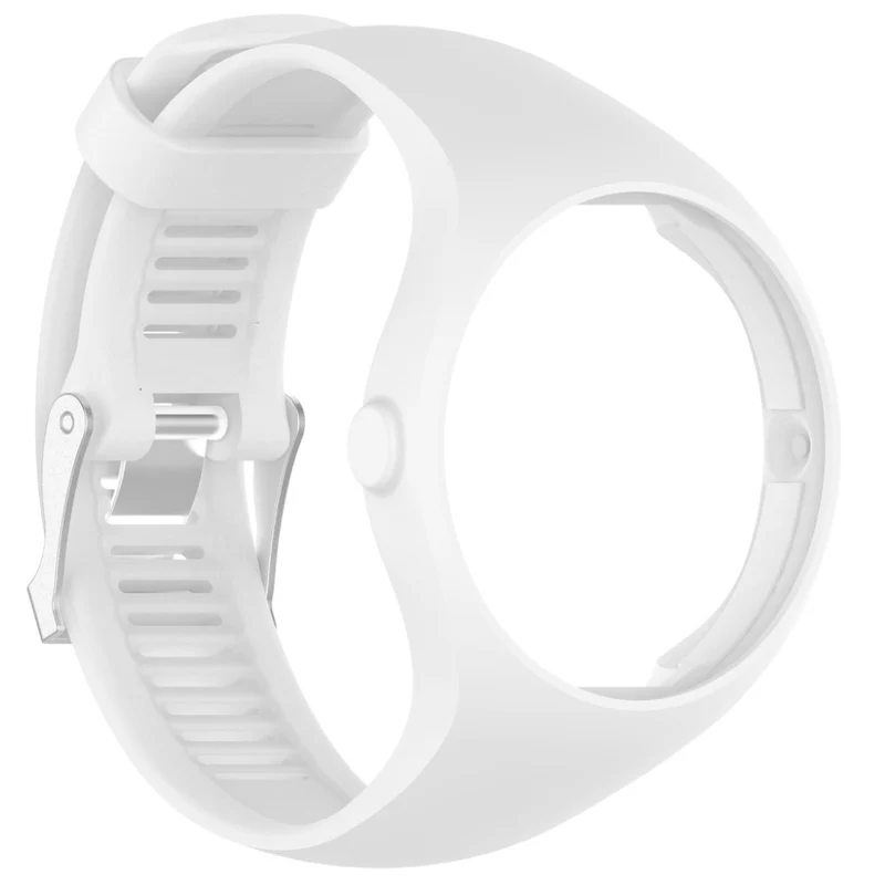 Modisch Polar M200 Silikon / TPU armband