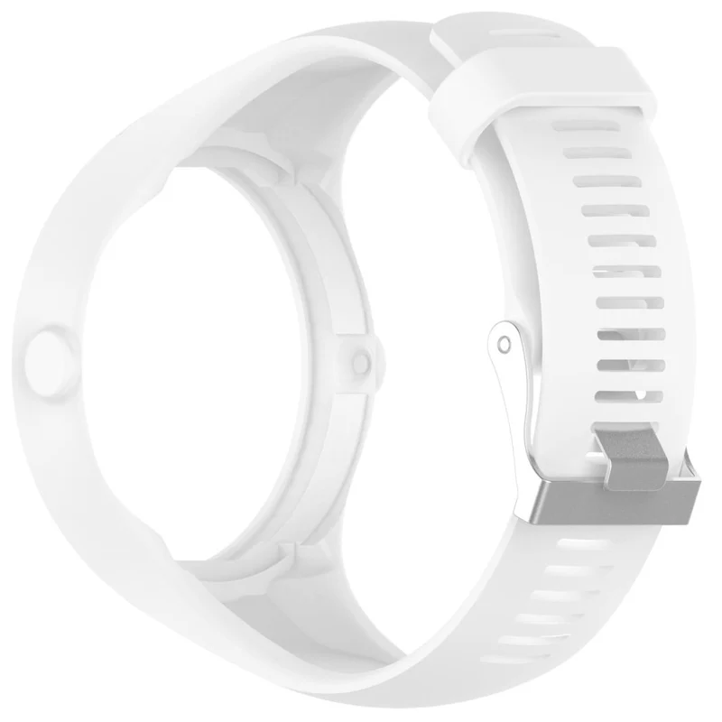 Modisch Polar M200 Silikon / TPU armband