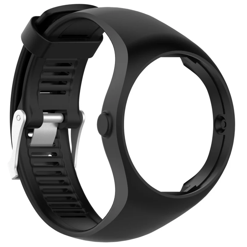 Modisch Polar M200 Silikon / TPU armband