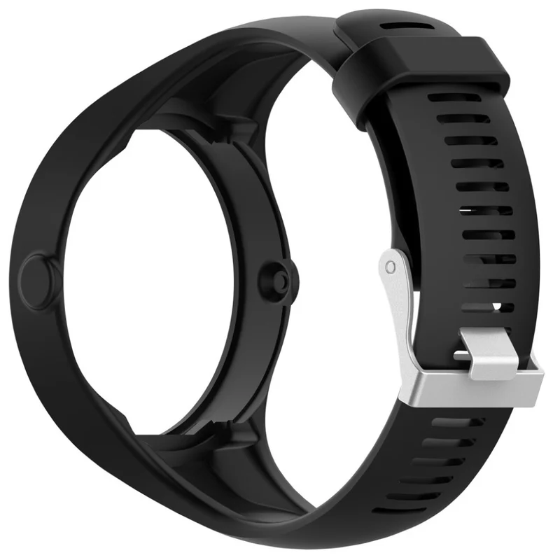 Modisch Polar M200 Silikon / TPU armband