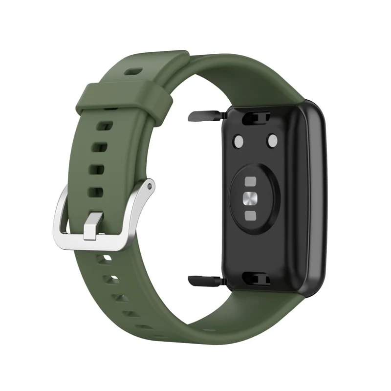 Absolut fantastisch Huawei Watch Fit Silikon / TPU armband