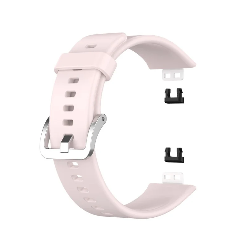 Absolut fantastisch Huawei Watch Fit Silikon / TPU armband