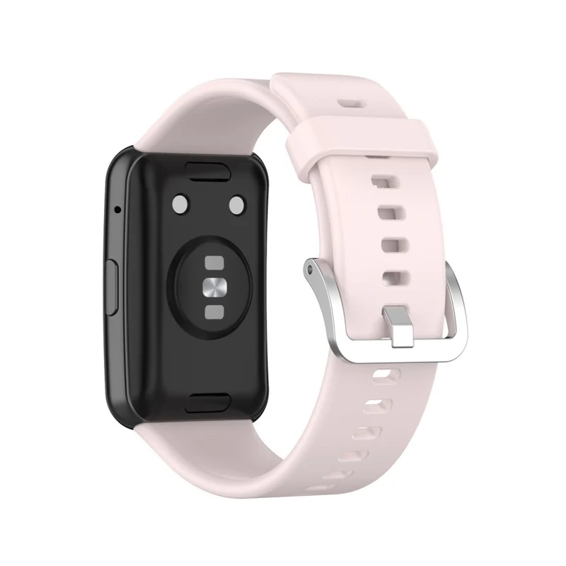 Absolut fantastisch Huawei Watch Fit Silikon / TPU armband