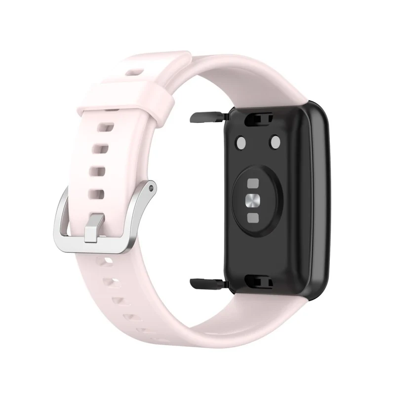 Absolut fantastisch Huawei Watch Fit Silikon / TPU armband